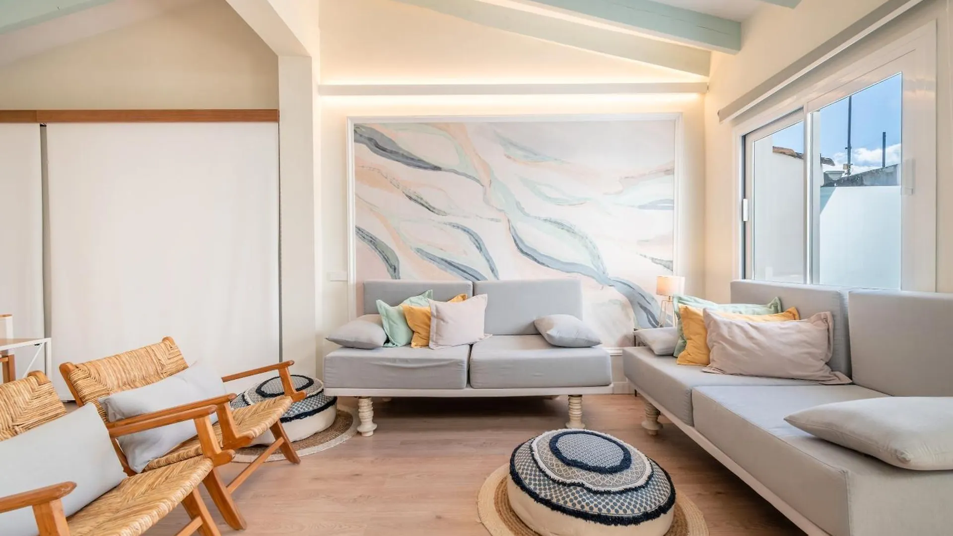 Can 32 Apartamento 2 Habitaciones Pollença Spagna